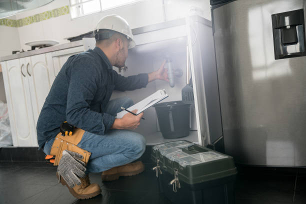 Best Sewer Cleaning Services  in Oak Point, TX