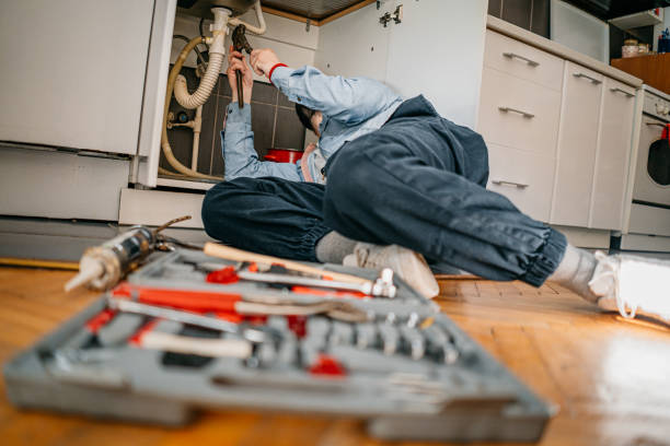 Best Clogged Drain Plumber  in Oak Point, TX