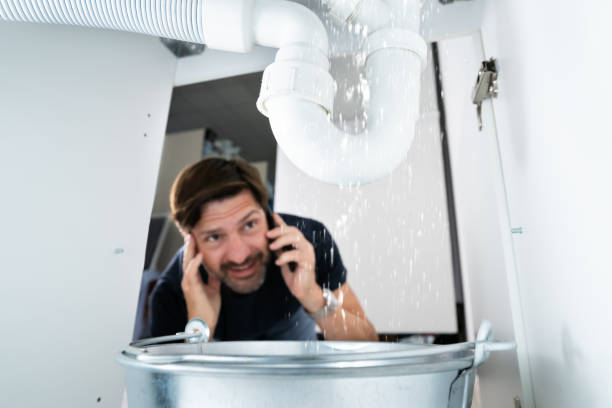 Best Water Softener Installation  in Oak Point, TX