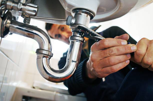 Best Sprinkler Systems  in Oak Point, TX