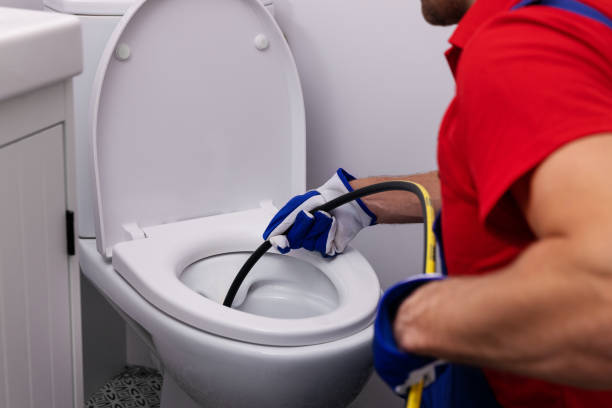 Professional Plumbing in Oak Point, TX
