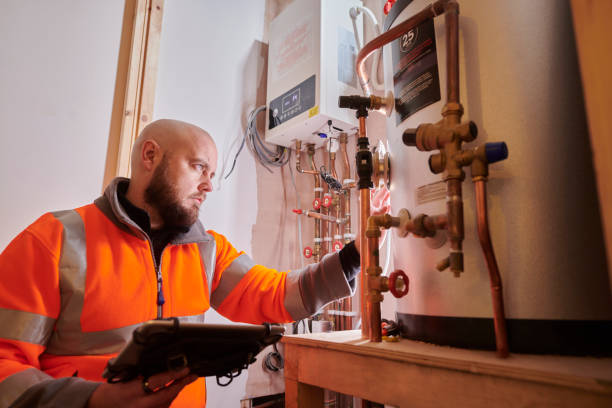 Best Boilers & Radiators  in Oak Point, TX