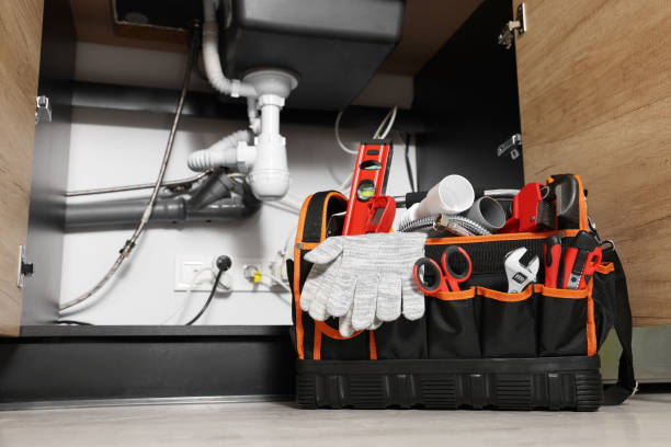 Best Toilet Repair Services  in Oak Point, TX