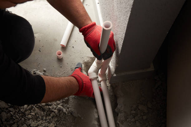 Best Pipe Repair Near Me  in Oak Point, TX