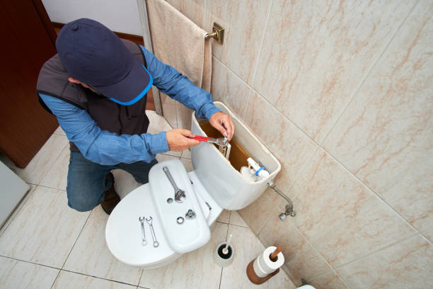 Best Plumbing Installation Services  in Oak Point, TX