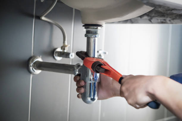 Best Sewer Line Repair  in Oak Point, TX
