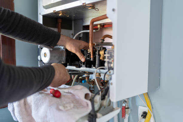 Best Water Heater Repair  in Oak Point, TX